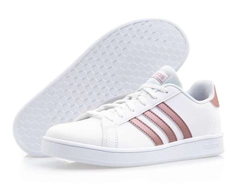 tenis adidas para mujer coppel